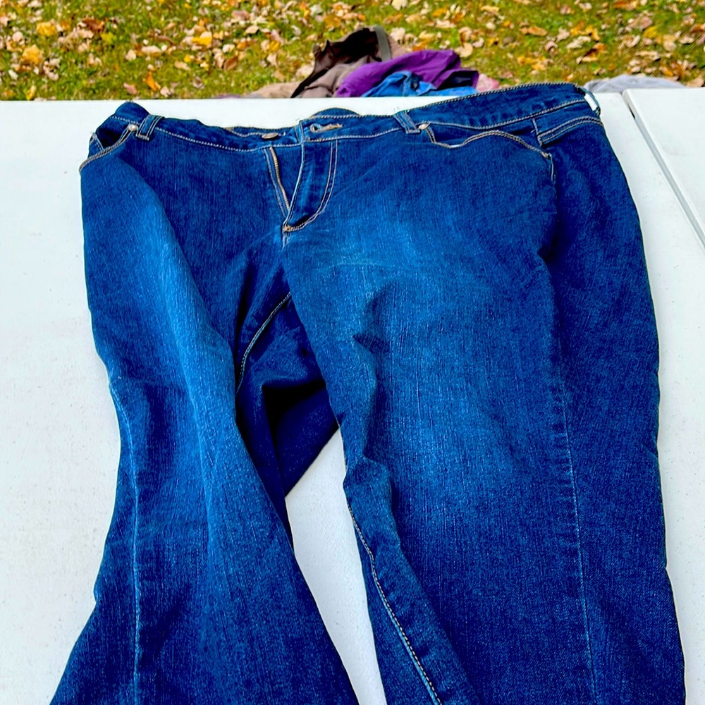Long shorts